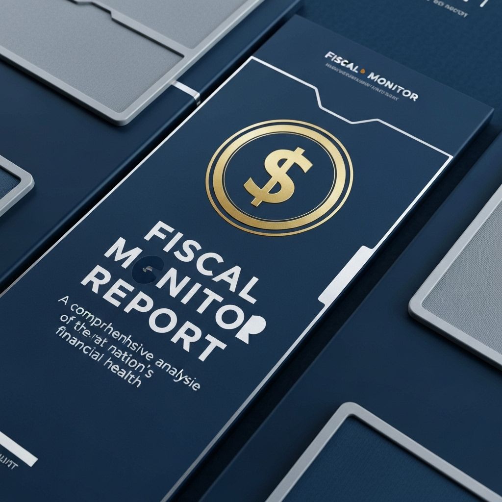 Fiscal Monitor Update