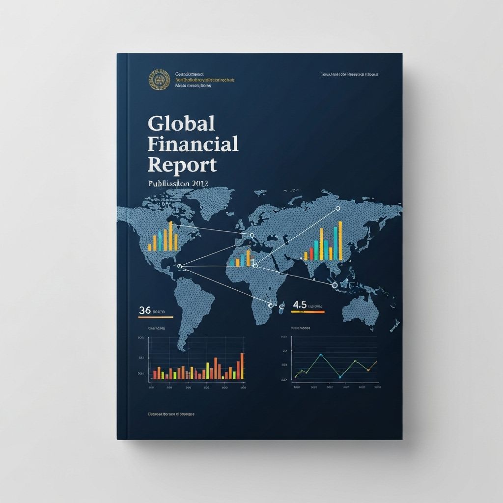 Global Financial Stability Report