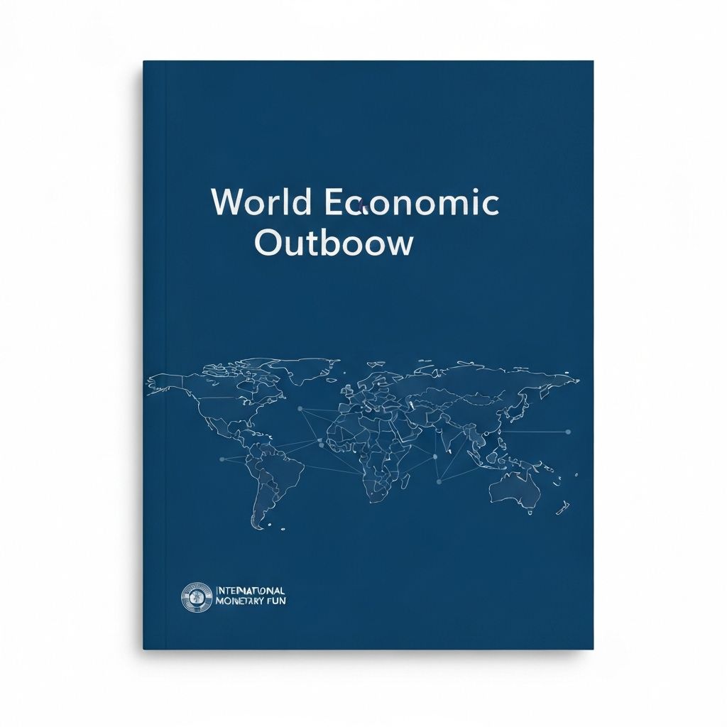 World Economic Outlook, October 2025